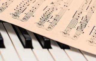 piano lessons for superaging and brain health