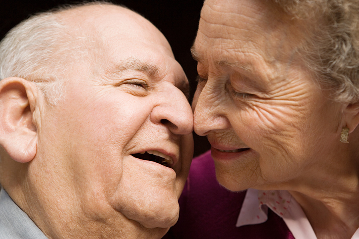 Couple facing dementia shares stories