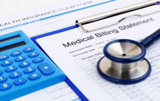 Avoiding Errors in Medical Bills