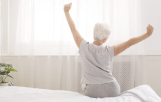 The Importance of Sleep for Seniors