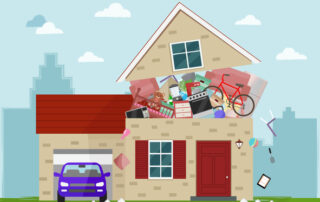 Objects Your Kids Don't Want When You Downsize