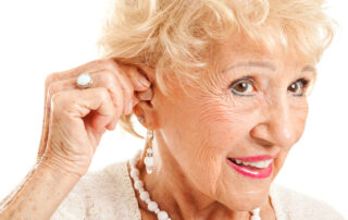 Hearing Loss in Seniors