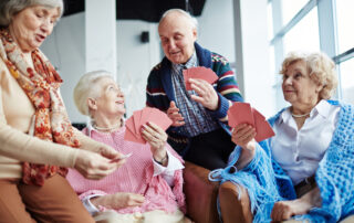 Assisted Living Can Improve Quality of Life