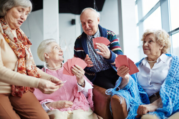 Assisted Living Can Improve Quality Of Life Arizona Elder Care