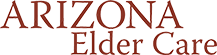 Arizona Elder Care Logo