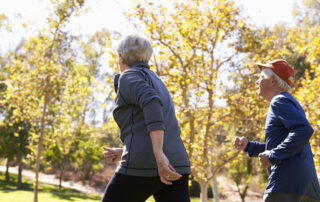 Age Is Just a Number When It Comes to Fitness